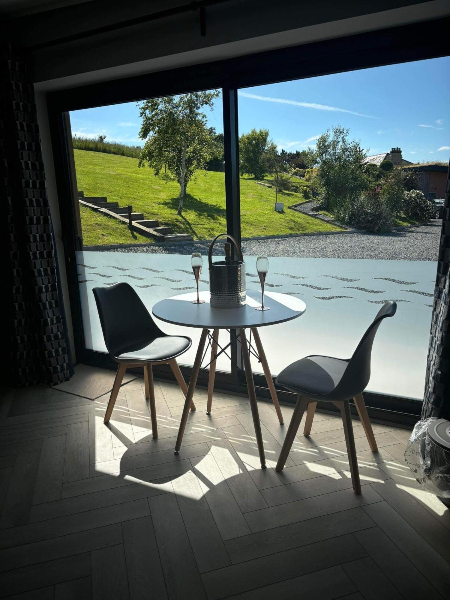 Sea Breeze Holiday home Aberaeron