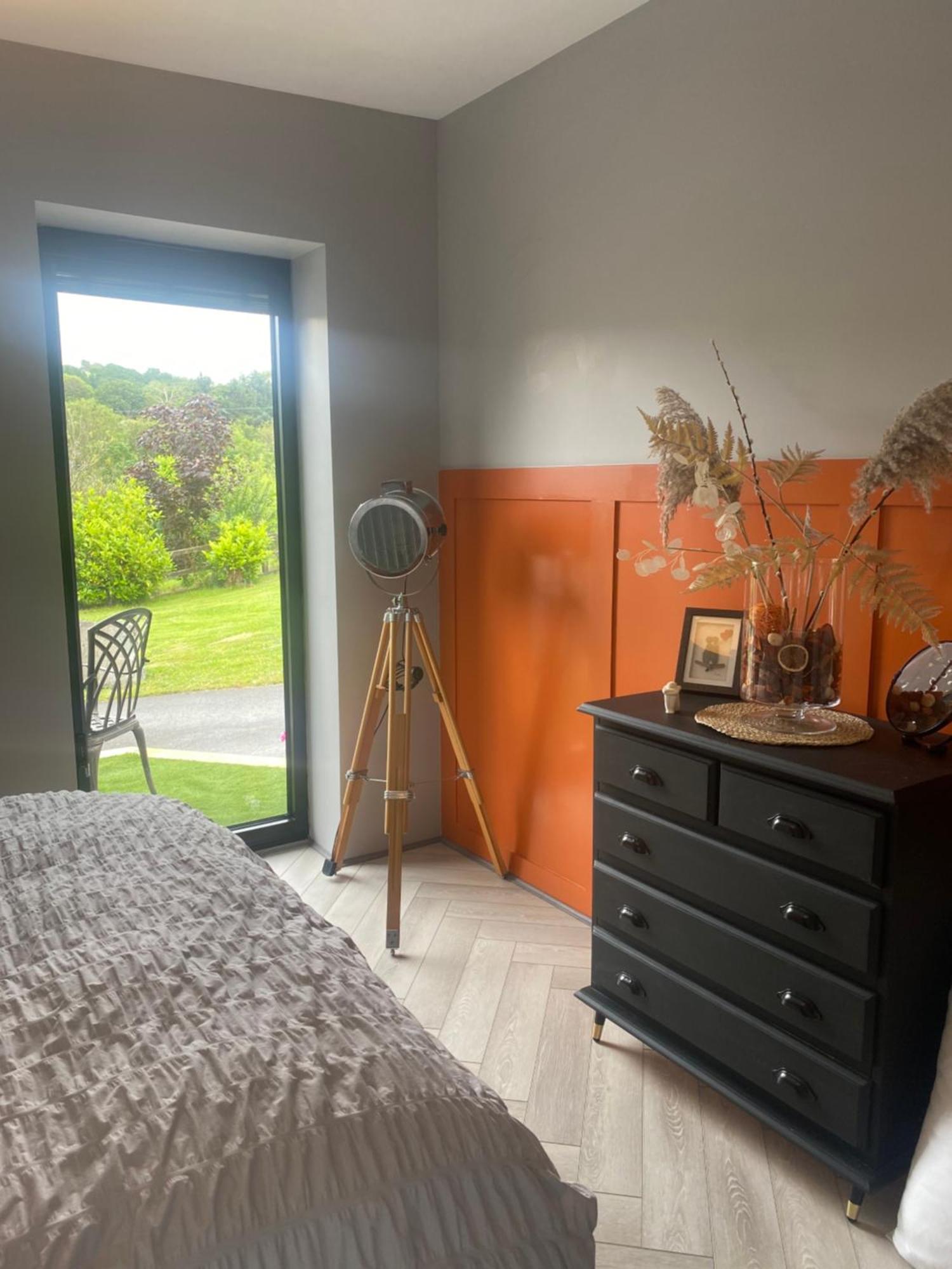 Sea Breeze Holiday home *