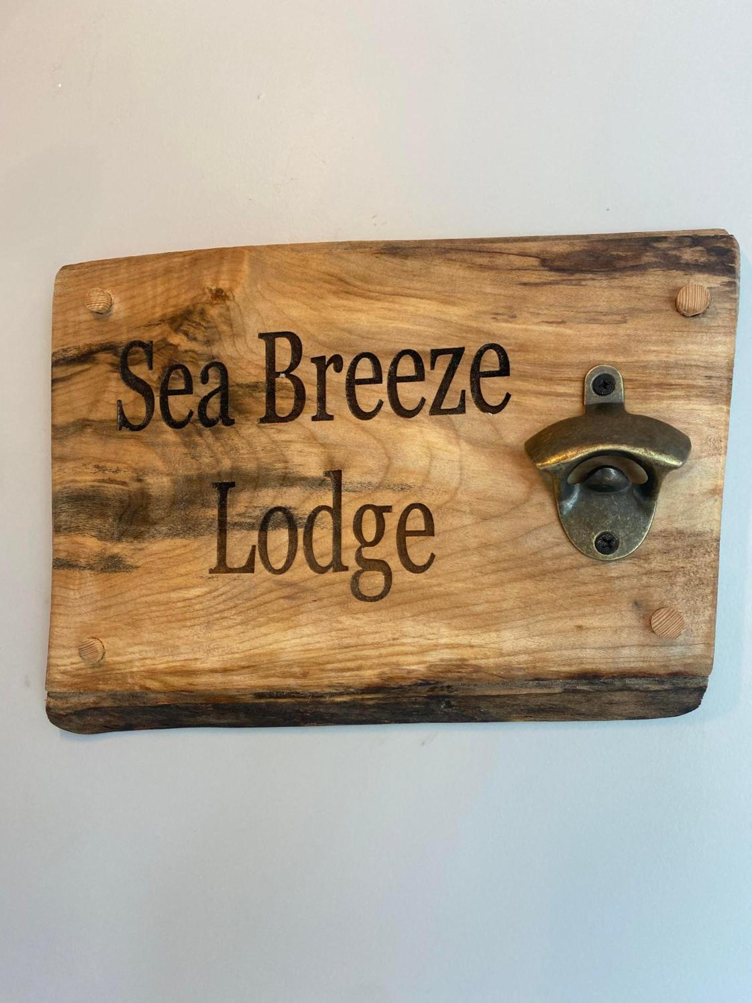 Sea Breeze Holiday home *
